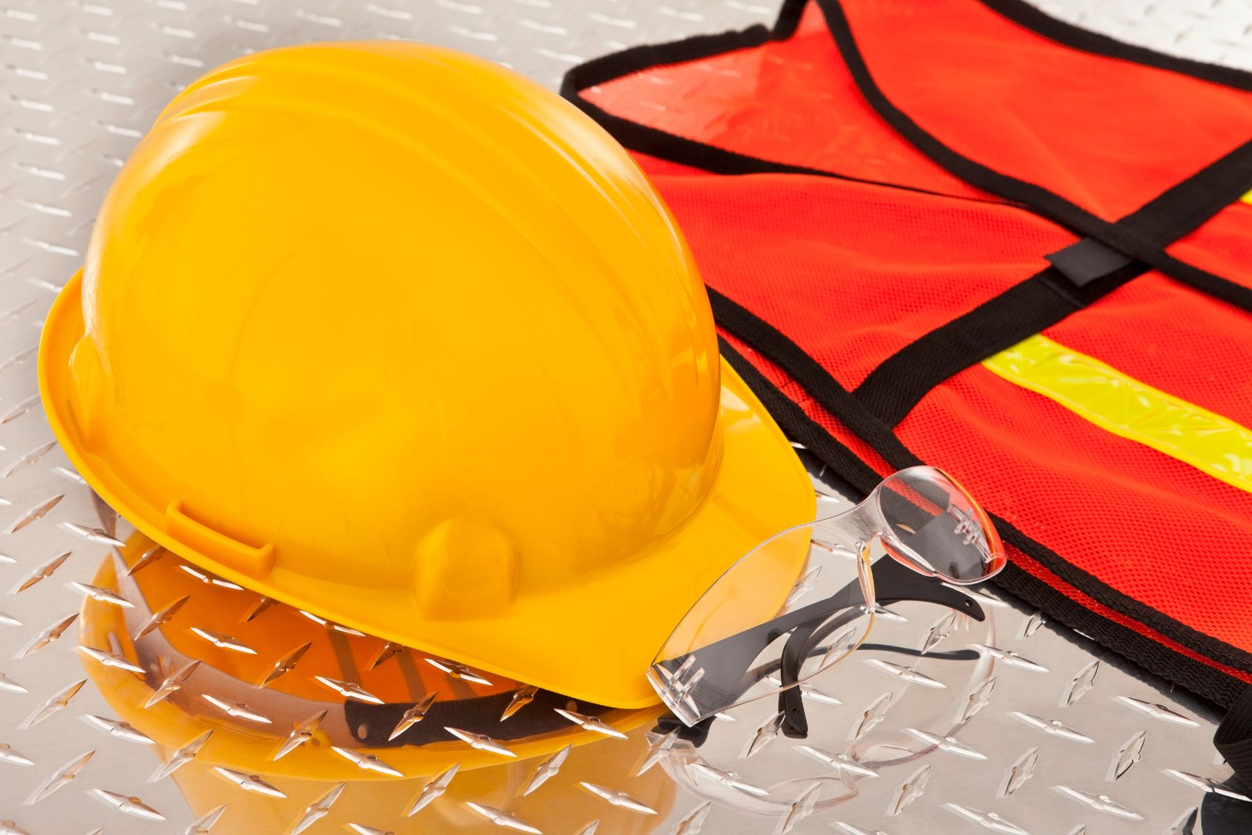 Personalised Workwear