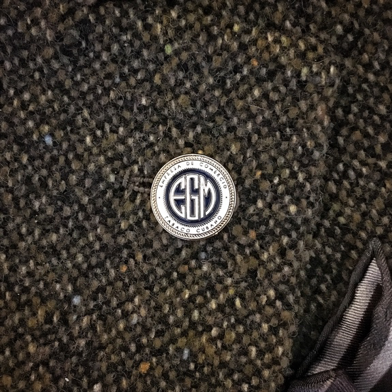 EGM Cuban CIgars - Pins