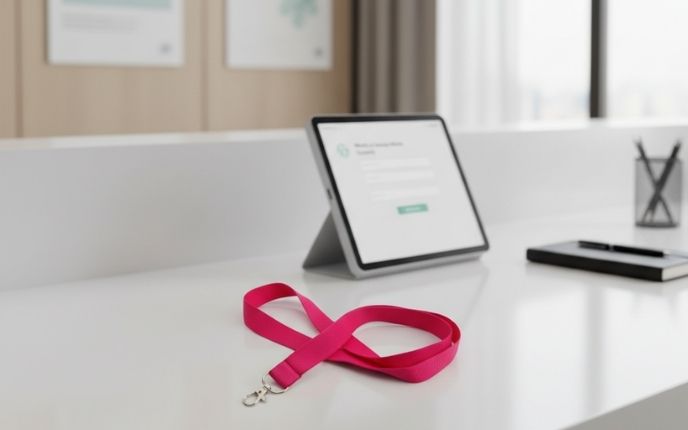 Promotional Lanyards