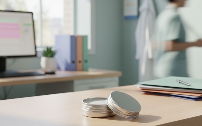 Promotional Lip Balms