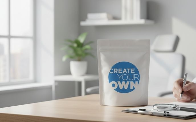 Promotional Plasters