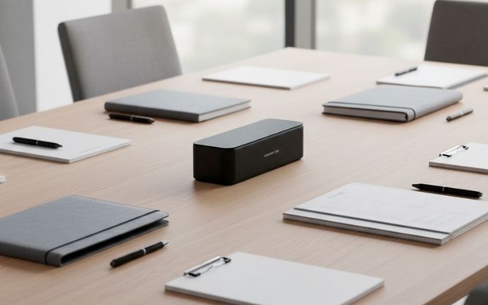 Promotional Portfolios