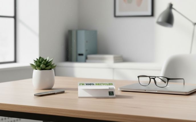 Promotional Sticky Notes