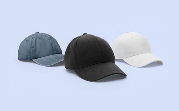 Promotional Baseball Caps and Hats