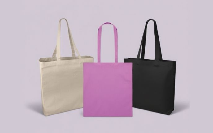 Promotional Tote Bags