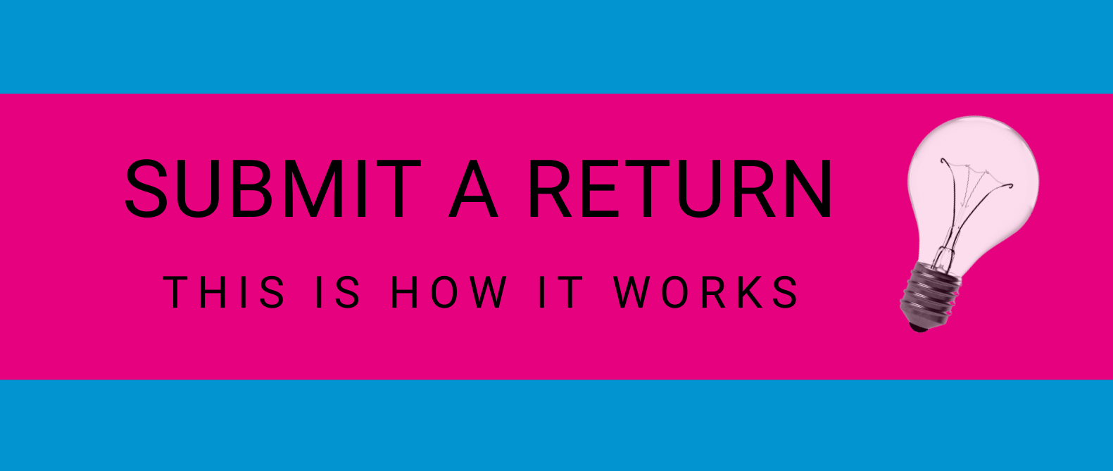 Submit a Return
