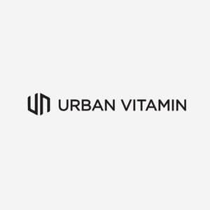 Urban Vitamin Promotional Products
