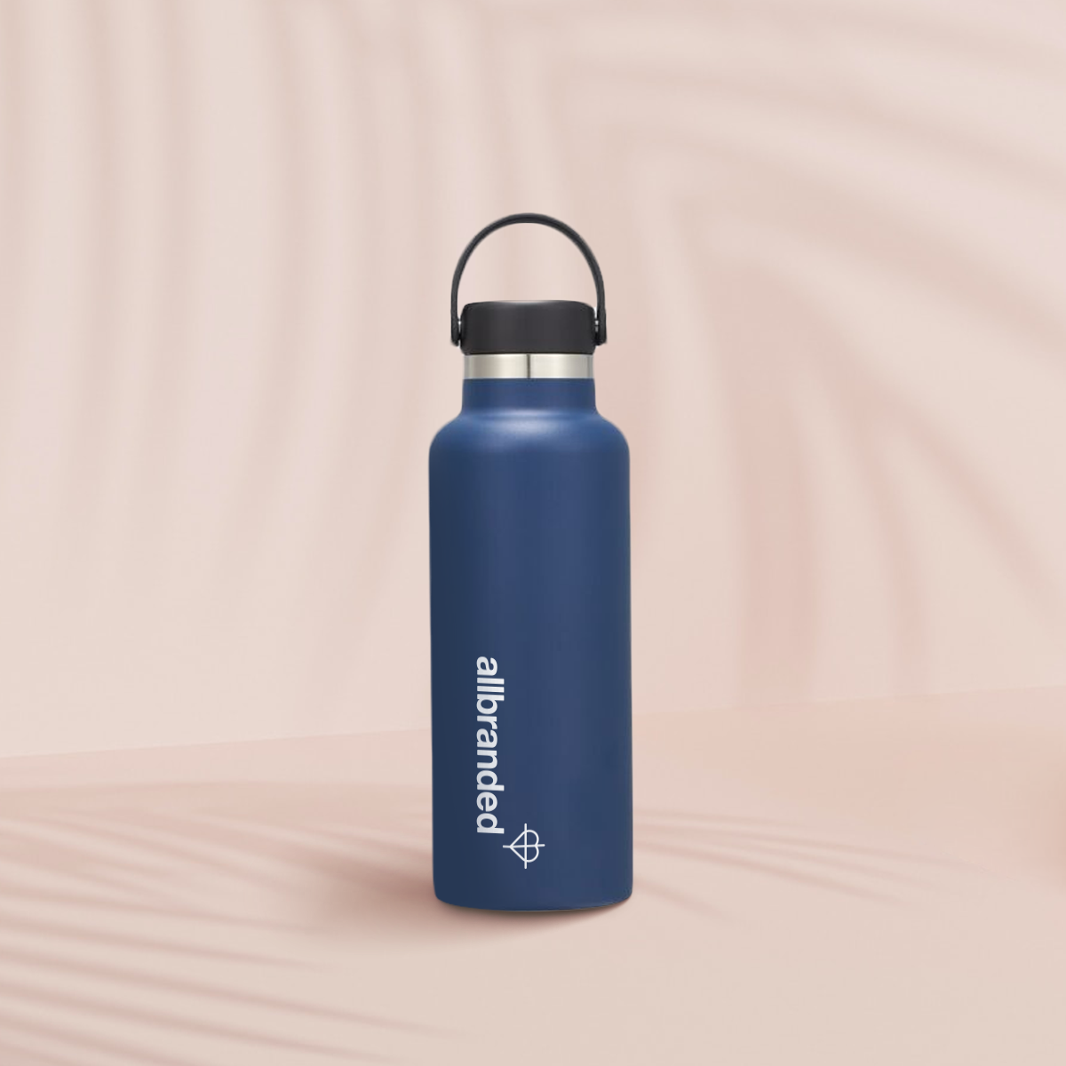 Branded Water Bottles