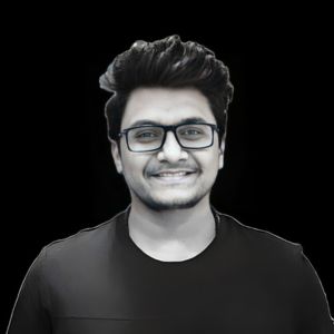 Bhavesh Ghevariya