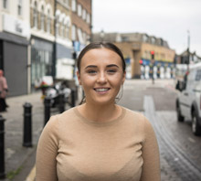 Ellie Bodman