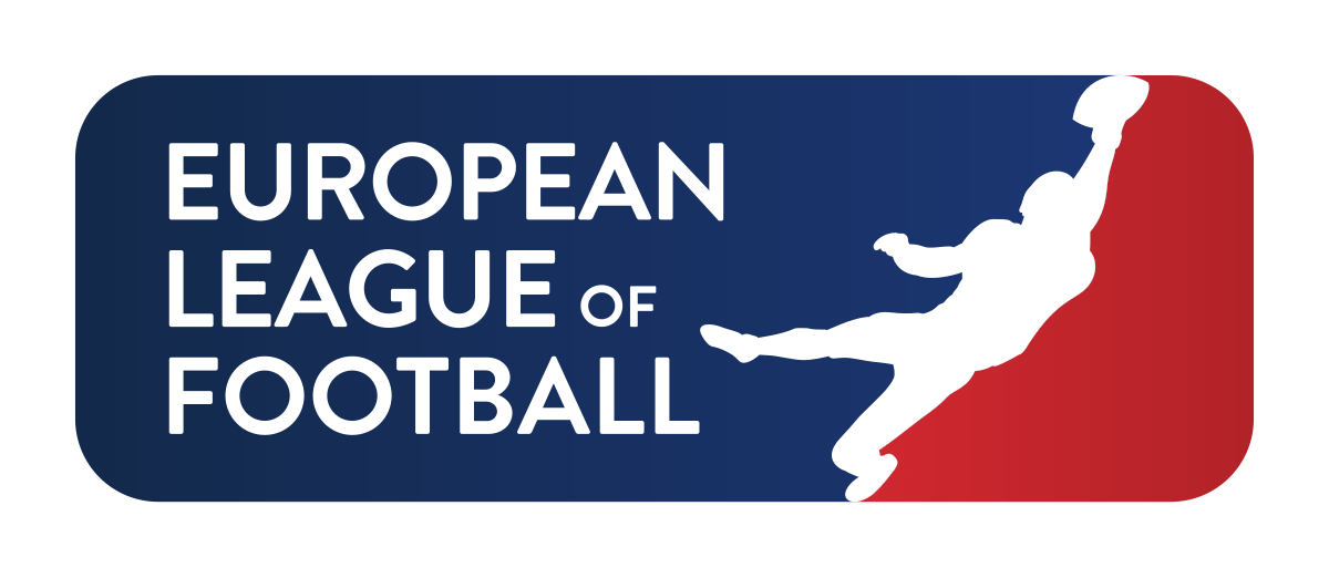 Our partner: European League of Football